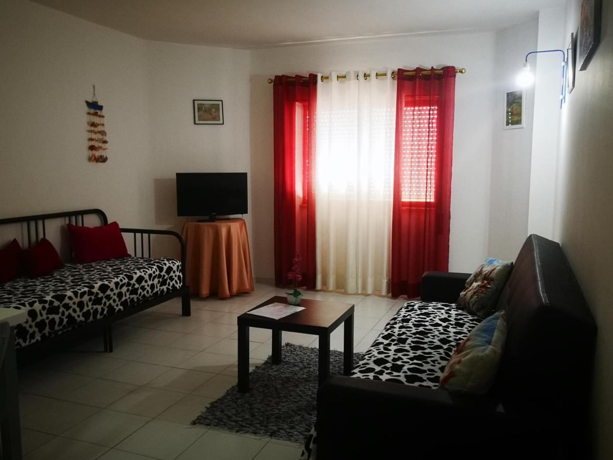 Caparica Apartment 3C Costa de Caparica Ngoại thất bức ảnh