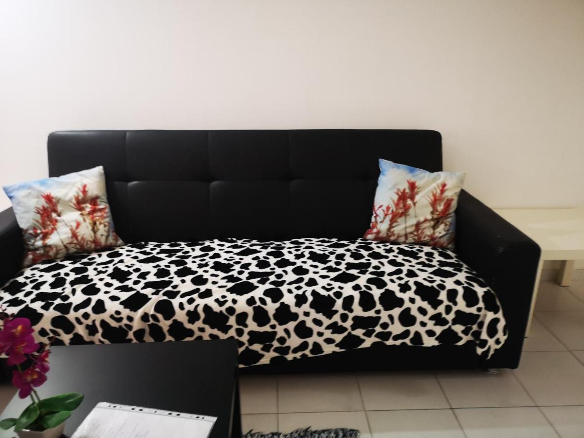 Caparica Apartment 3C Costa de Caparica Ngoại thất bức ảnh