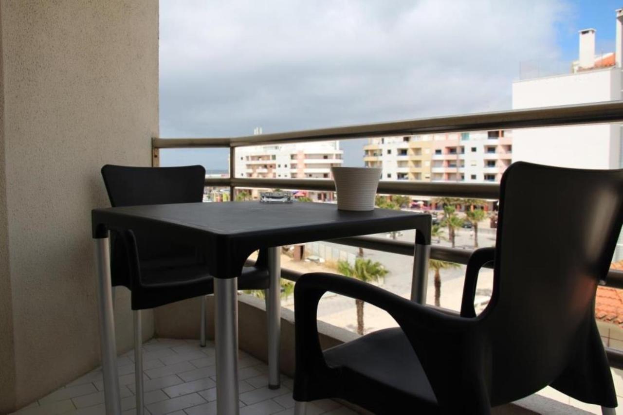 Caparica Apartment 3C Costa de Caparica Ngoại thất bức ảnh