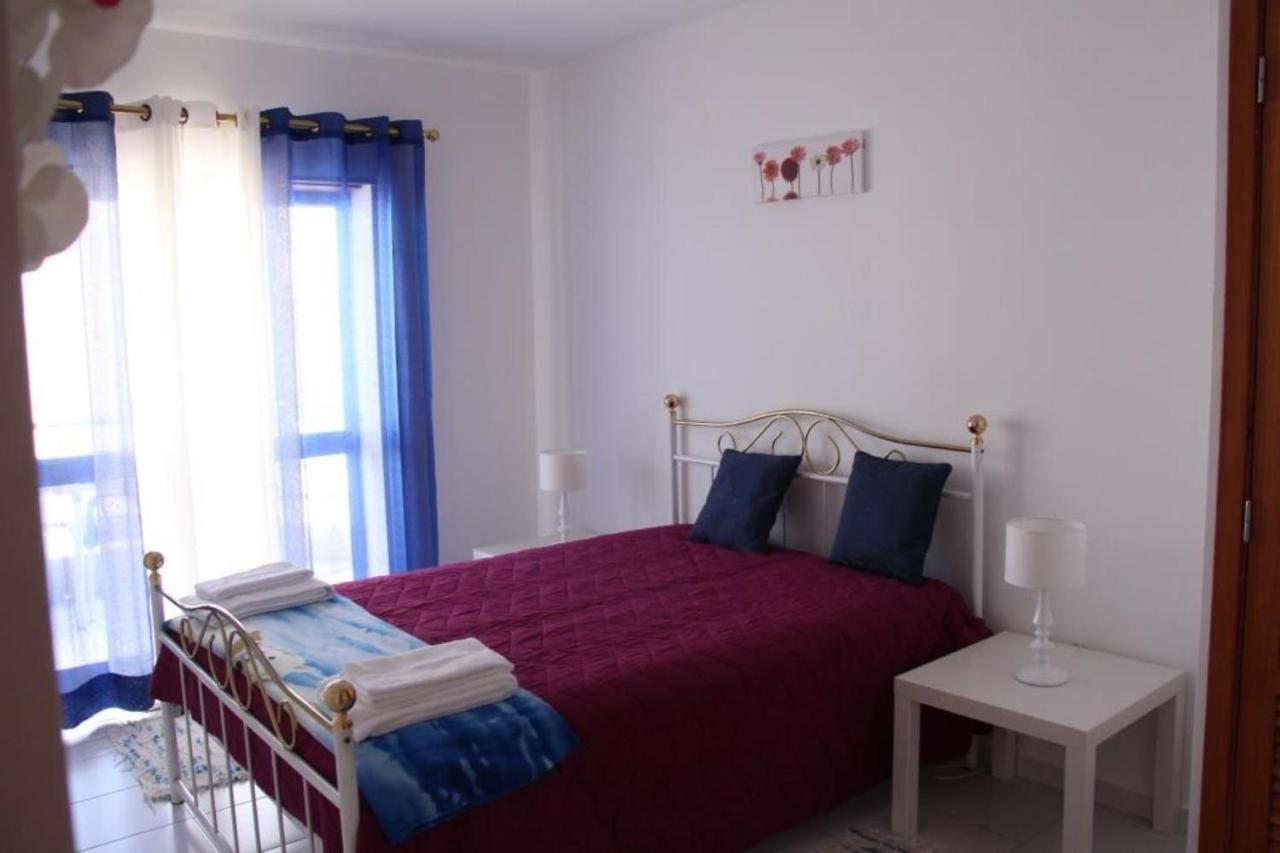 Caparica Apartment 3C Costa de Caparica Ngoại thất bức ảnh