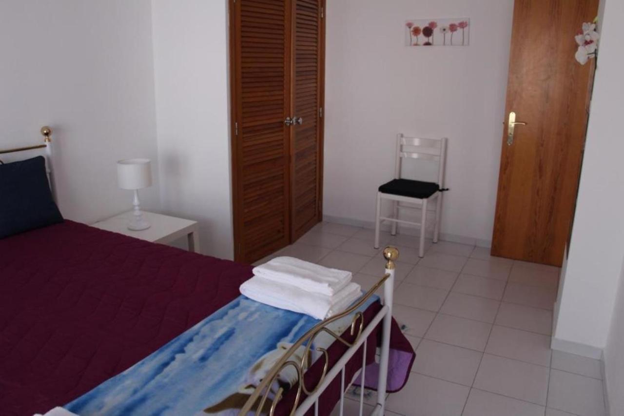 Caparica Apartment 3C Costa de Caparica Ngoại thất bức ảnh